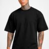 Camiseta Streetwear fio 30.1 - Liso By ON