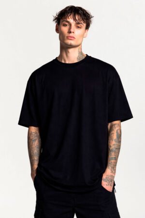 Camiseta Streetwear OE - Liso By ON
